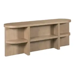 376-925 Hammary Furniture Indiya Living Room Furniture Sofa Table