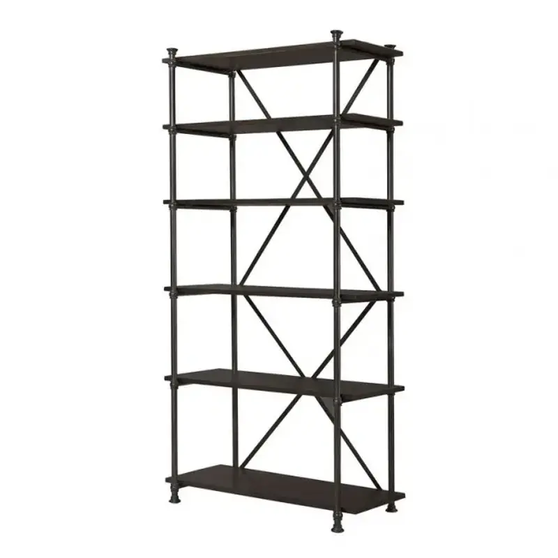 400-101 Hammary Furniture Home Office Home Office Furniture Bookcase