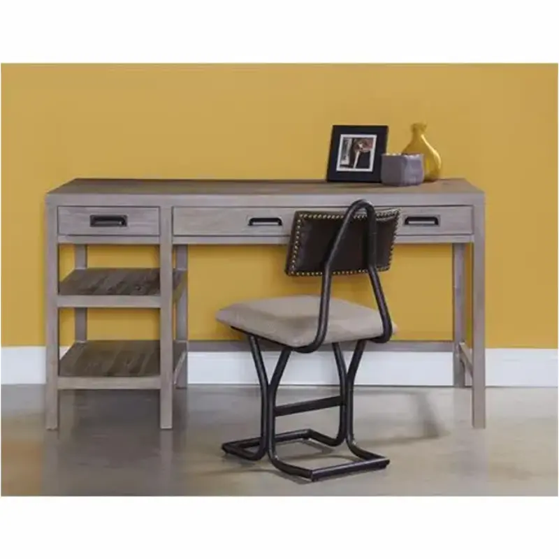 Hammary Studio Home 166-940+948 Architect Desk and Adjustable