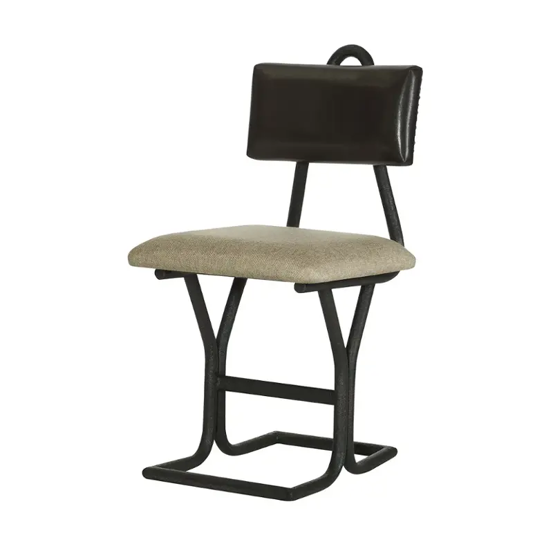 444-948 Hammary Furniture Parsons Home Office Furniture Office Chair