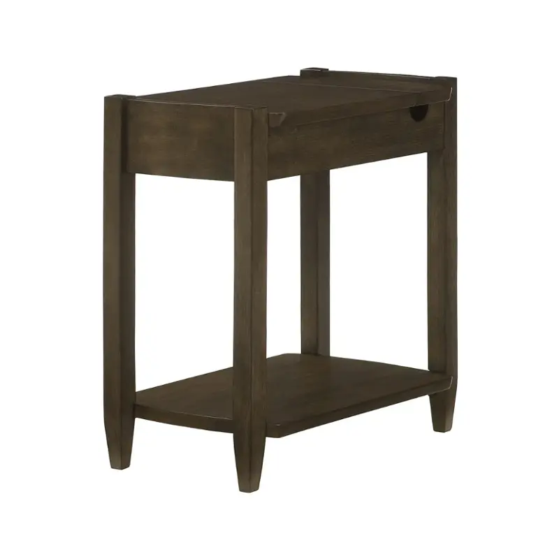 447-917 Hammary Furniture Alba Living Room Furniture End Table