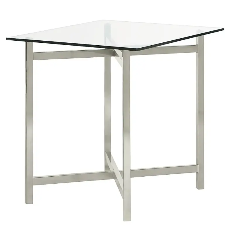 460-915 Hammary Furniture Xpress Living Room Furniture End Table