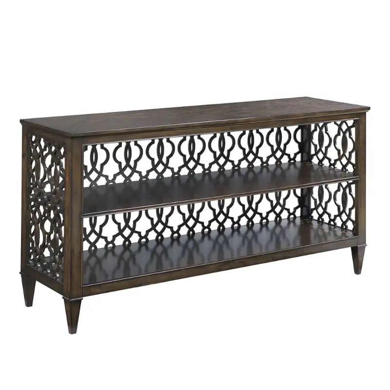 512926 Hammary Furniture Grantham Hall Hall Console