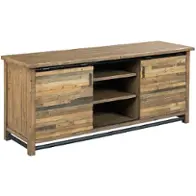 523-926 Hammary Furniture Reclamation Place Home Entertainment Furniture Tv Console