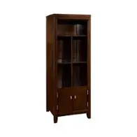 912-580 Hammary Furniture Tribecca Home Entertainment Furniture Entertainment Center