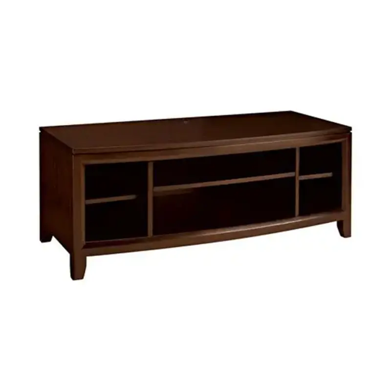 912585 Hammary Furniture Tribecca 51in Entertainment Center