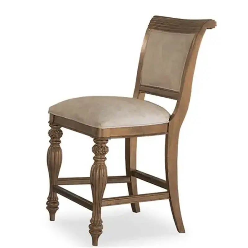079-690 Hammary Furniture Grand Isle Accent Furniture Stool