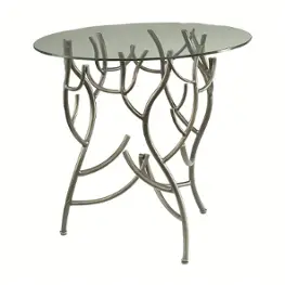 090-320t Hammary Furniture Hidden Treasures Accent Furniture Accent Table