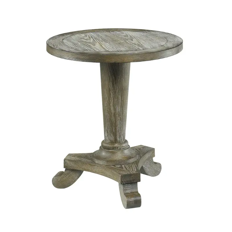 090-349 Hammary Furniture Hidden Treasures Accent Furniture Accent Table