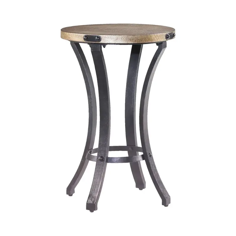 090-370 Hammary Furniture Hidden Treasures Accent Furniture Accent Table