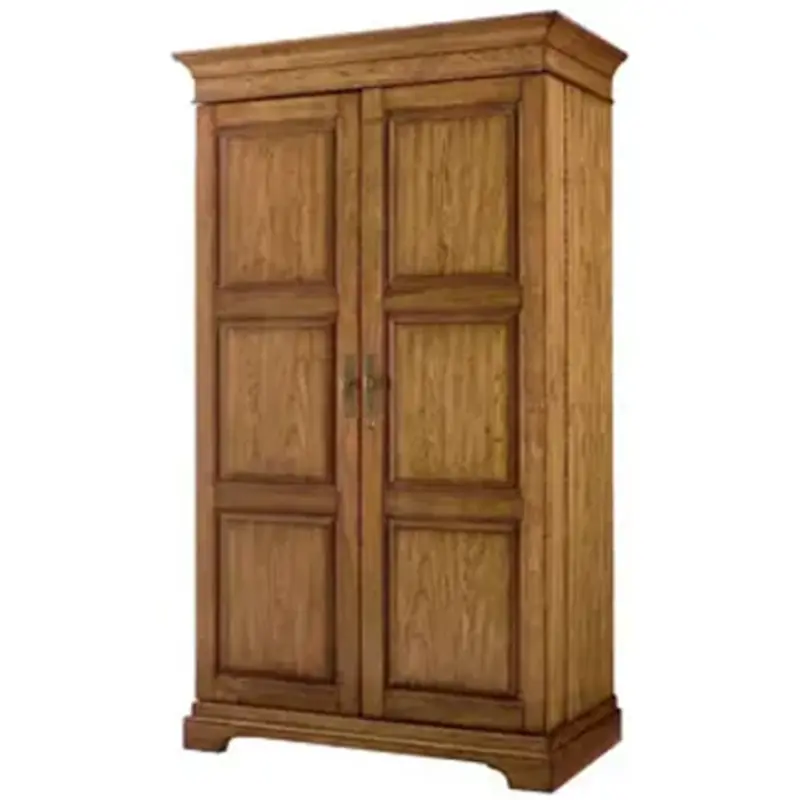 090-453 Hammary Furniture Hidden Treasures Accent Furniture Wine Storage