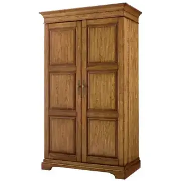 090-453 Hammary Furniture Hidden Treasures Accent Furniture Wine Storage