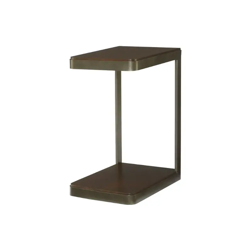 090-645 Hammary Furniture Hidden Treasures Accent Furniture Accent Table