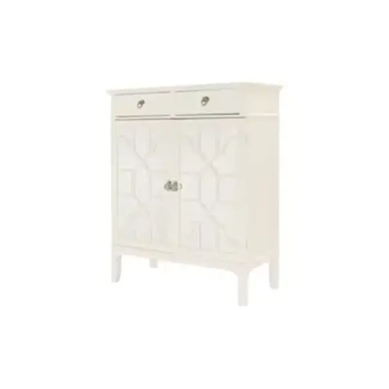 090-652 Hammary Furniture Hidden Treasures Accent Furniture Accent Cabinet