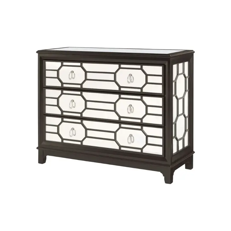 090-654 Hammary Furniture Hidden Treasures Accent Furniture Accent Cabinet