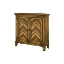 090-665 Hammary Furniture Hidden Treasures Accent Furniture Accent Cabinet