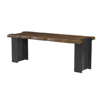 090-680 Hammary Furniture Hidden Treasures Accent Furniture Benche