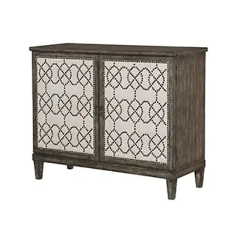090-700 Hammary Furniture Hidden Treasures Accent Furniture Accent Cabinet