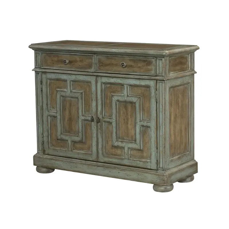 090-703 Hammary Furniture Hidden Treasures Accent Furniture Accent Cabinet
