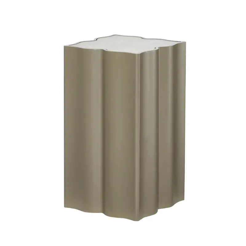 090-737 Hammary Furniture Hidden Treasures Accent Furniture Accent Table