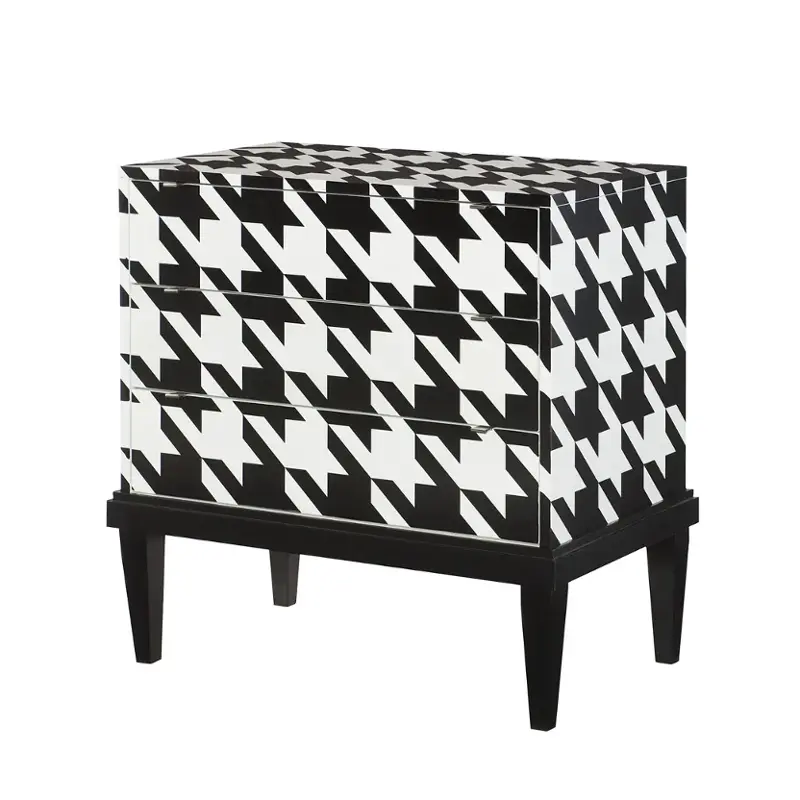 090-747 Hammary Furniture Hidden Treasures Accent Furniture Accent Cabinet