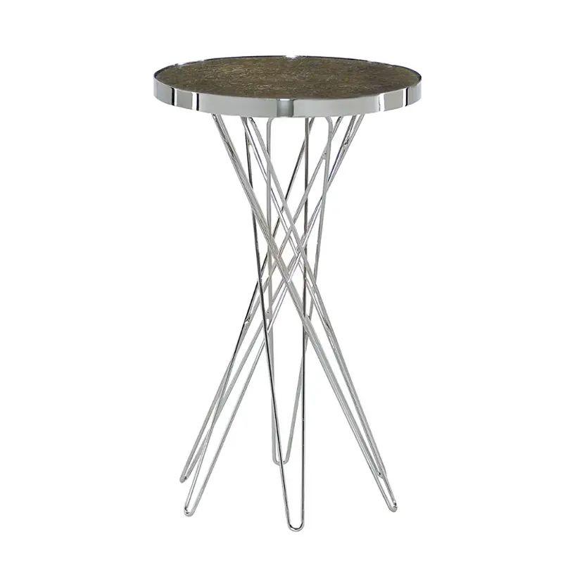 090-784 Hammary Furniture Hidden Treasures Accent Furniture Accent Table