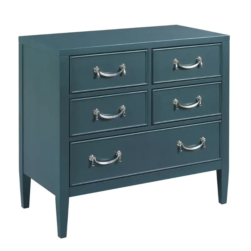 090-824 Hammary Furniture Hidden Treasures Accent Furniture Accent Cabinet
