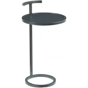 090-849 Hammary Furniture Hidden Treasures Living Room Furniture Accent Table