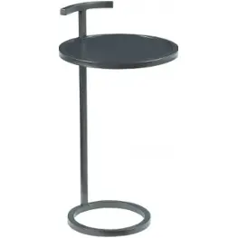 090-849 Hammary Furniture Hidden Treasures Living Room Furniture Accent Table