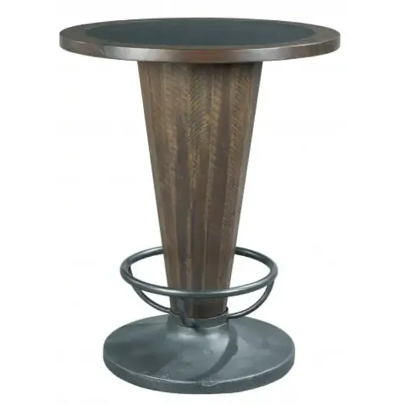 090-877t Hammary Furniture Hidden Treasures Accent Furniture Accent Table