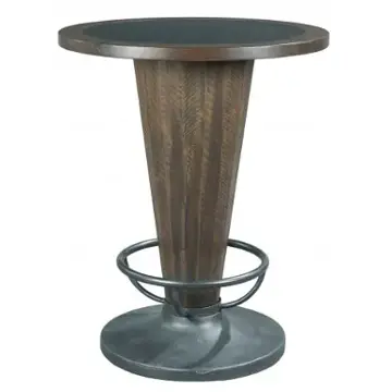 090-877t Hammary Furniture Hidden Treasures Accent Furniture Accent Table