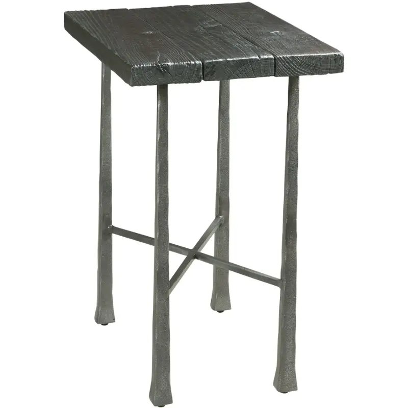 090-916 Hammary Furniture Hidden Treasures Home Office Furniture Accent Table