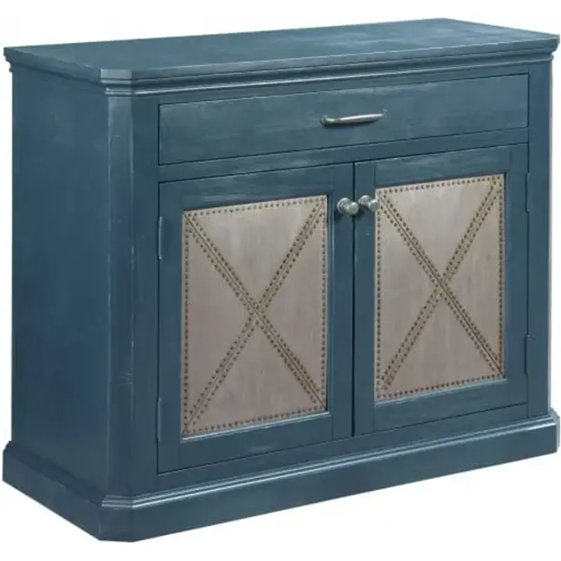 090-917 Hammary Furniture Hidden Treasures Home Office Furniture Accent Cabinet