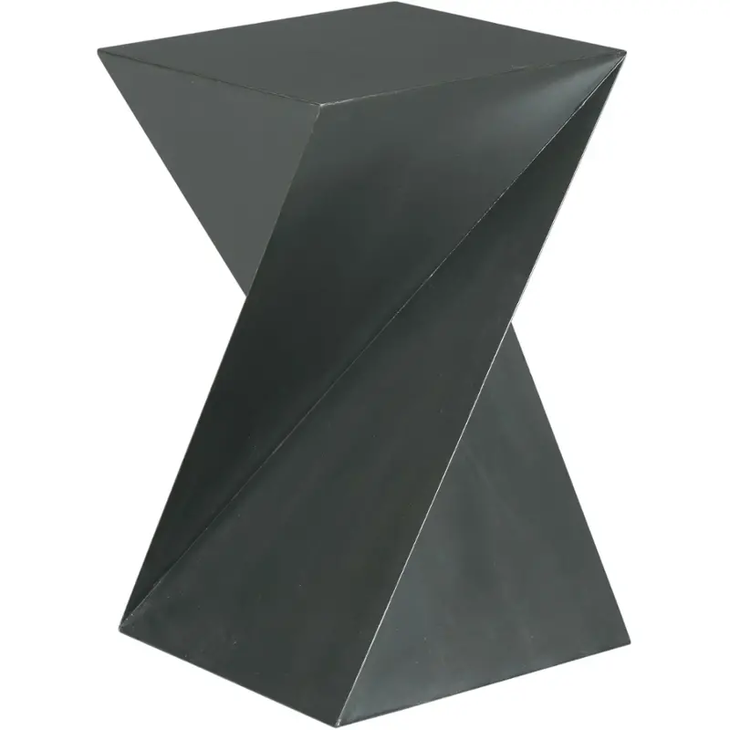 090-930 Hammary Furniture Hidden Treasures Living Room Furniture End Table