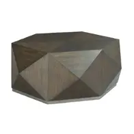 090-960 Hammary Furniture Hidden Treasures Living Room Furniture Cocktail Table