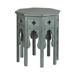 090-961 Hammary Furniture Hidden Treasures Living Room Furniture End Table