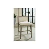 090-988 Hammary Furniture Hidden Treasures Accent Furniture Stool