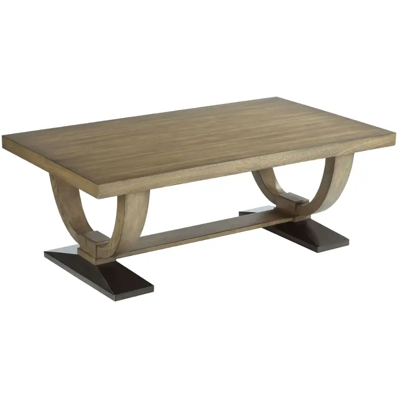 509-910 Hammary Furniture Evoke Living Room Furniture Cocktail Table