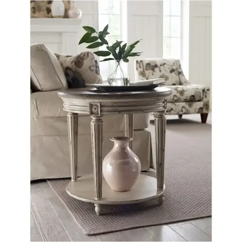 513-916 Hammary Furniture Southbury Living Room Furniture End Table