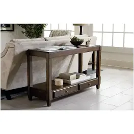 620-925 Hammary Furniture Halsey Living Room Furniture Sofa Table