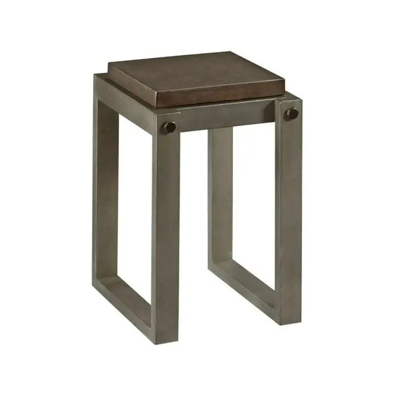 677-916 Hammary Furniture Intermix Living Room Furniture Accent Table