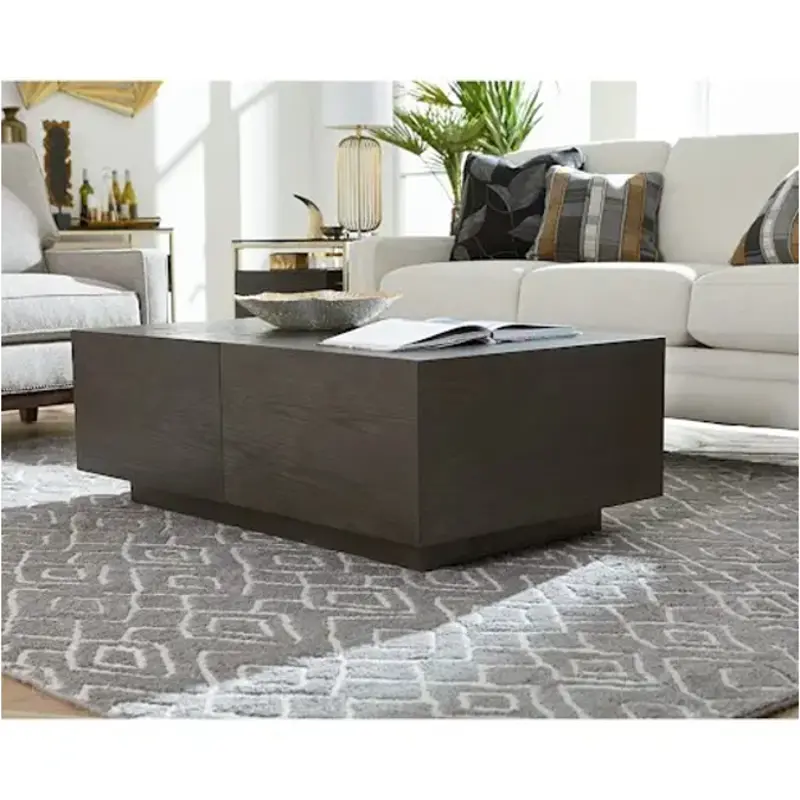 678-913 Hammary Furniture Essence Living Room Furniture Cocktail Table