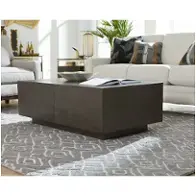 678-913 Hammary Furniture Essence Living Room Furniture Cocktail Table