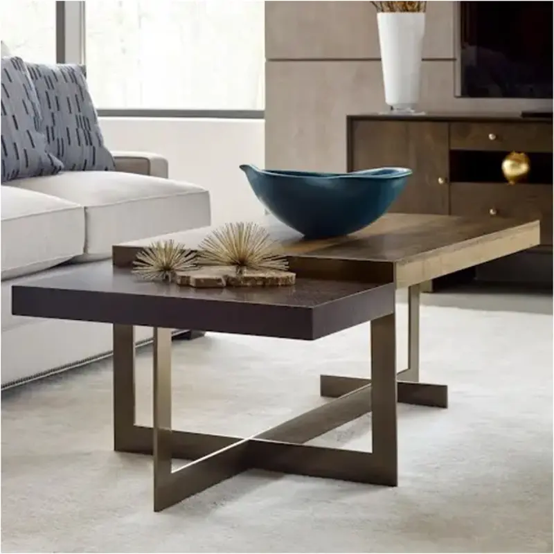 600-910 Hammary Furniture Ogden Rectangular Cocktail Table