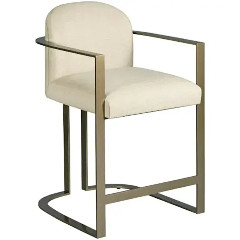 603-690 Hammary Furniture Ad Modern Classics Dining Room Furniture Stool