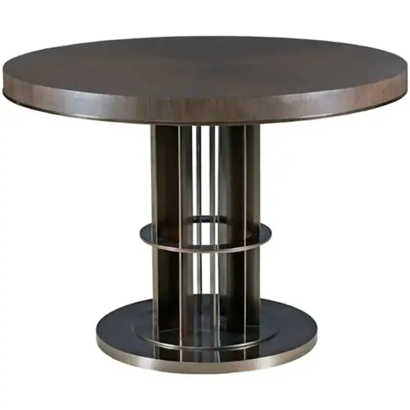 603-706 Hammary Furniture Ad Modern Classics Dining Room Furniture Dining Table