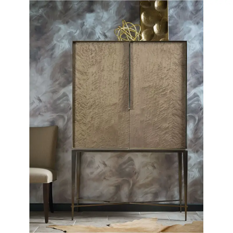 603-891 Hammary Furniture Ad Modern Classics Accent Furniture Accent Table