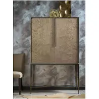603-891 Hammary Furniture Ad Modern Classics Accent Furniture Accent Table
