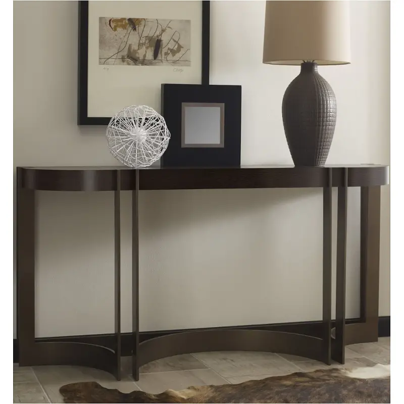 603-925 Hammary Furniture Ad Modern Classics Living Room Furniture Sofa Table