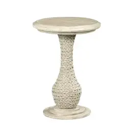 803-920 Hammary Furniture Vista Living Room Furniture End Table